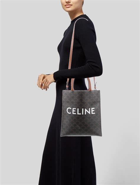 celine cabas vertical price